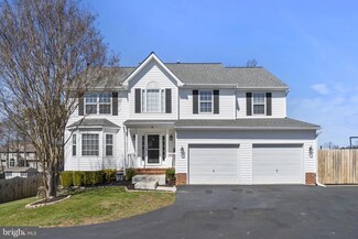 8 Krismatt Ct, Stafford, VA 22554