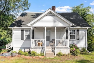 506 Currin St, Durham, NC 27703