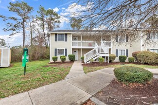 3555 Highway 544 Overpass Unit 17A, Conway, SC 29526