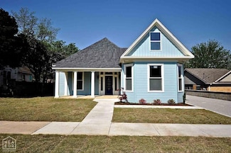815 Madison St, Jonesboro, AR 72401