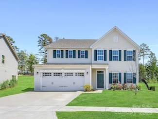 2018 Sewall Ave SW, Concord, NC 28025