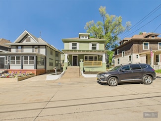 167 Glen Ave, Council Bluffs, IA 51503