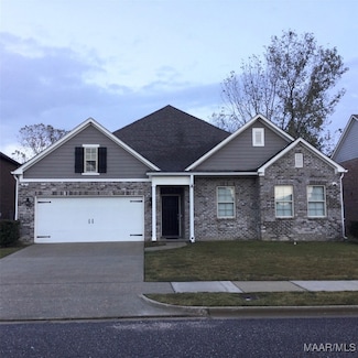 9312 Concord Park Dr, Montgomery, AL 36117