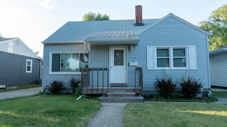 219 14th Ave SE, Minot, ND 58701