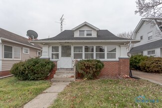 1735 Evansdale Ave, Toledo, OH 43607
