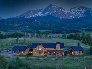 1050 Posey Rd, Placerville, CO 81430