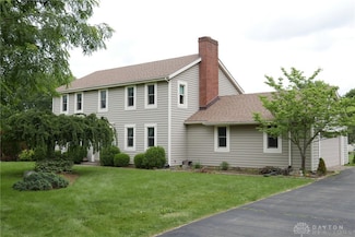 6795 S Jay Rd, West Milton, OH 45383