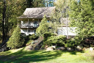 73 Jeff Heights Rd, Jeffersonville, VT 05464