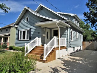 1308 W Ottawa St, Lansing, MI 48915