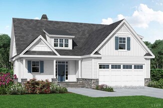 1171 Snowfield Cir, Lynchburg, VA 24503