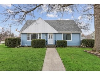 3400 Shawnee Place, Des Moines, IA 50310