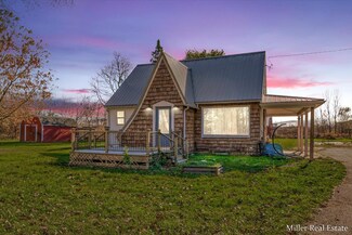2340 E State Rd, Hastings, MI 49058