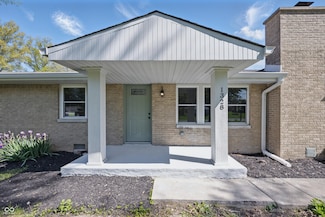 1328 Toner Dr, Anderson, IN 46012