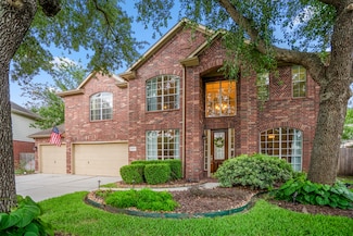 16407 Bogan Flats Ct, Houston, TX 77095