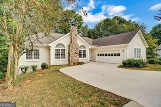 664 Stampmill Ct, Lawrenceville, GA 30043