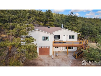 230 Green Mountain Dr, Loveland, CO 80537