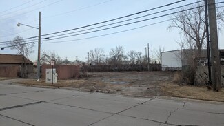 1120 Grove St, Wyandotte, MI 48192