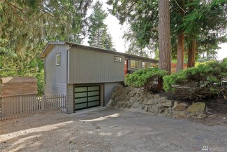105 NW 176th Place, Shoreline, WA 98177