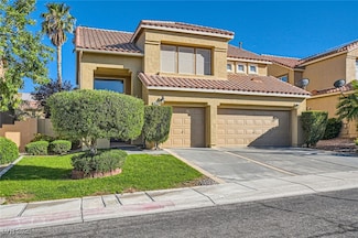 10241 Regents Cross Place, Las Vegas, NV 89144
