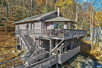 184 White Oak Dr, Wintergreen Resort, VA 22967