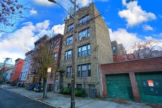 247 Montgomery St Unit B, Jersey City, NJ 07302
