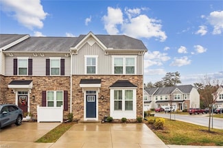 112 Capeside Ct, District 1, VA 23188