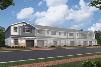 Granada, Saint Cloud, FL 34772