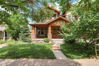 668 S Pennsylvania St, Denver, CO 80209