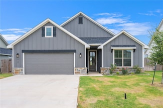 424 Brazos Bend, Somerville, TX 77879