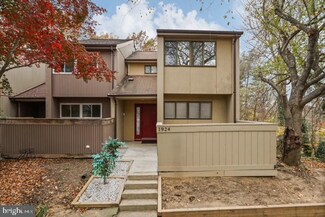 1924 Coppersmith Terrace, Woodbridge, VA 22191