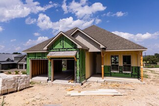 3303 Shelton Dr, Kerrville, TX 78028