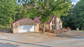 750 Spavinaw Hudson Point, Spavinaw, OK 74366