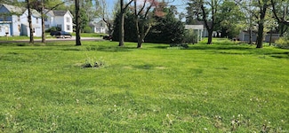 0 Franklin and Second St Unit 202516356, Chalmers, IN 47929