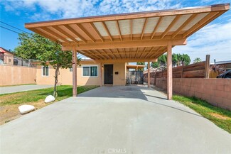 17413 Boulay St, La Puente, CA 91744