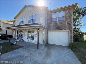 2411 Dora Rd, van Buren, AR 72956