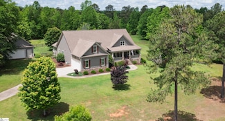 1387 Stewart Dairy Rd, Gray Court, SC 29645