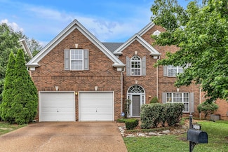 5909 Westheimer Dr, Brentwood, TN 37027