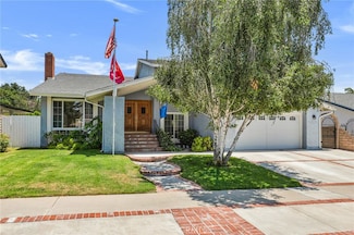 2146 N Brower St, Simi Valley, CA 93065
