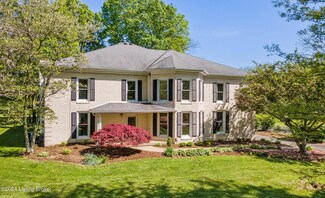 12310 W Highway 42, Goshen, KY 40026