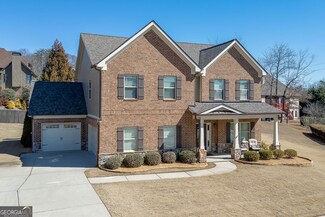 2225 Independence Ln, Buford, GA 30519