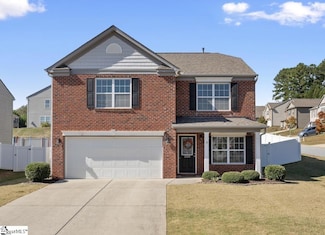 200 Farlow Ct, Anderson, SC 29621