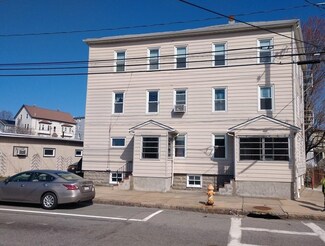 934 Eastern Ave, Fall River, MA 02723