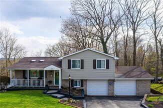 110 Sturm Ln, Rochester, PA 15074