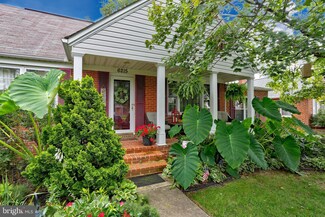 6215 N Orchard Rd, Linthicum Heights, MD 21090