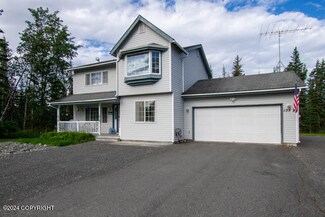 135 Amaryllis St, Soldotna, AK 99669