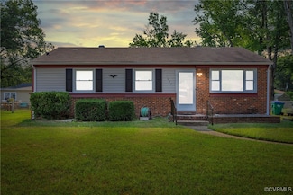 1007 Bolton Rd, Richmond, VA 23225