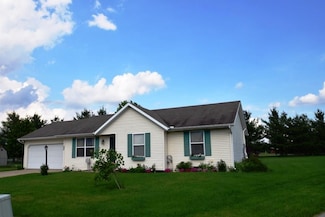 1416 Sedgefield Way, Goshen, IN 46526