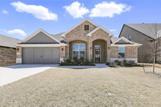 15125 Ted Trail, Aledo, TX 76008