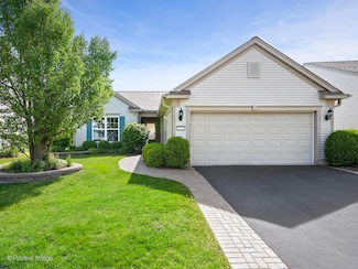 12382 Scarlet Dr, Huntley, IL 60142