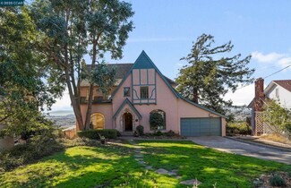 2367 Carquinez Ave, El Cerrito, CA 94530